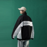 XZ216-BK84-P58【棉衣】21中性男女情侣棒球服棉衣棉袄外套控75，男装棉衣，星座716-5（原216-1）