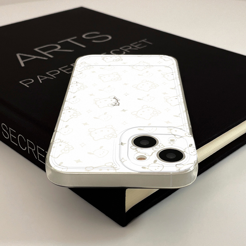 // 大头家 // 小众不撞款 白底镂空恰蒂蒂 打卡分享 头家好物推荐