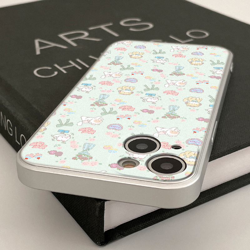 // 大头家 // 小众不撞款  镂空小猫碎花 打卡分享 头家好物推荐