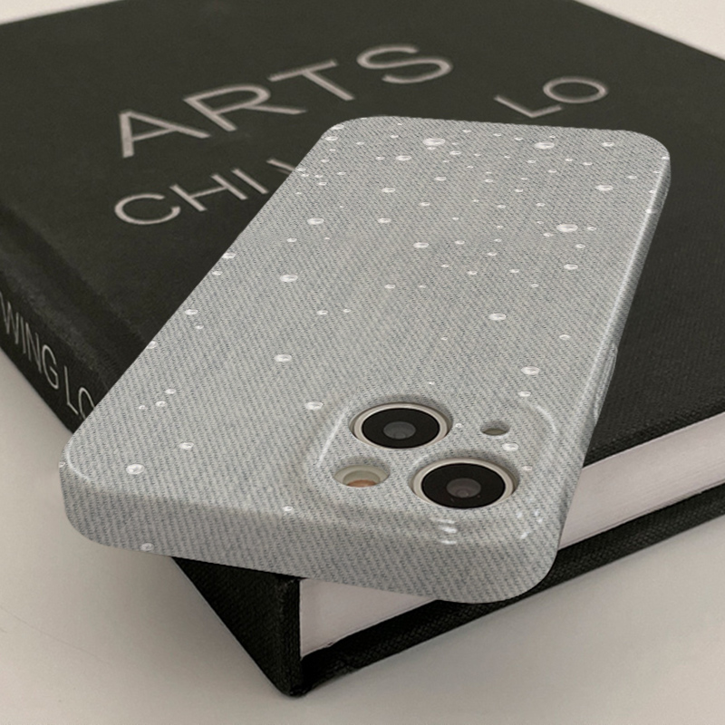 // 大头家 // 小众不撞款 仿真牛仔珍珠 打卡分享 头家好物推荐