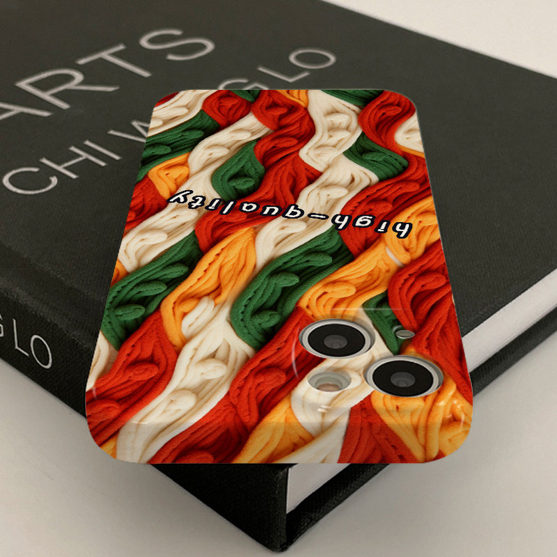 // 大头家 // 小众不撞款 高级感波浪编织 打卡分享 头家好物推荐