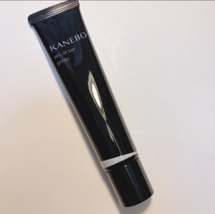 kanebo嘉娜宝防晒乳精华40g隔离 SPF50 日本本土 保税