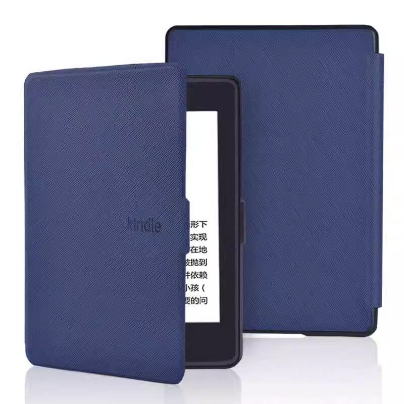 适用于Kindle保护套WP63GW壳Kindle499保护壳第七代电子书皮套防摔壳图片