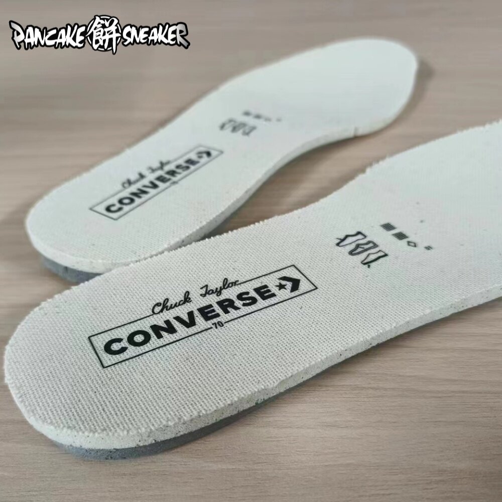 匡威是替换鞋垫converse鞋垫舒适图片