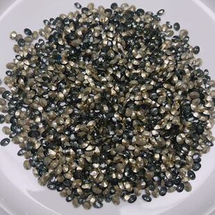 E03约0.6X0.8CM树脂钻diy手工材料配件满30包邮