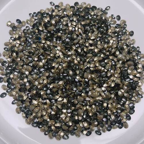 E03约0.6X0.8CM树脂钻diy手工材料配件满30包邮
