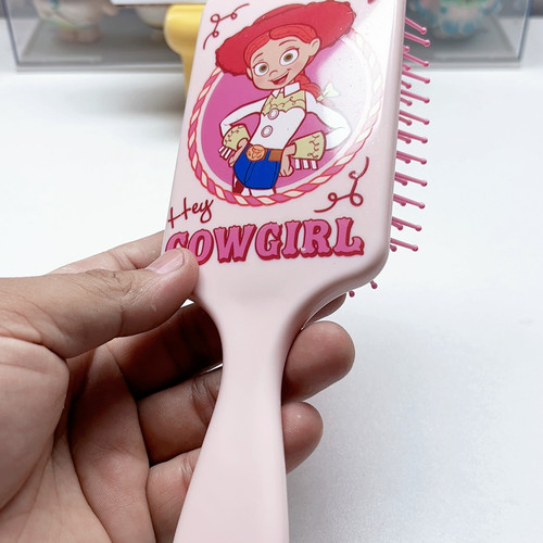 Y122梳子一个diy手工材料配件满30包邮