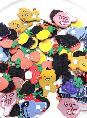 R27魔术刘海贴混发150克  diy手工材料配件满30包邮