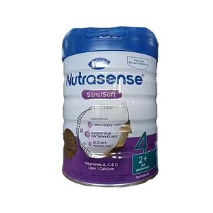 25.11月荷兰HeroBaby白金版 奶粉700g仅用于宠物喂养 天赋力4段