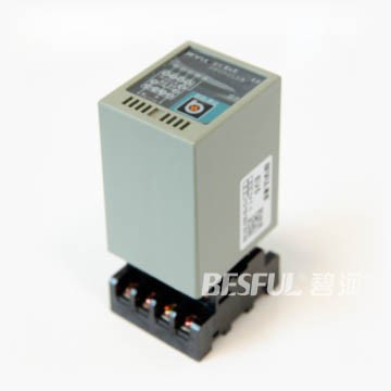 BESFUL碧河EV3全自动水位控制器缺水保护加水上水防干烧液位开关