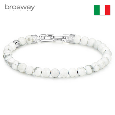 brosway意大利设计简约饰品手链