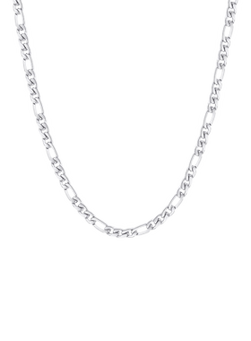 brosway欧美时尚嘻哈潮流项链