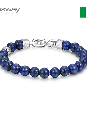 brosway意大利设计shanti青金石