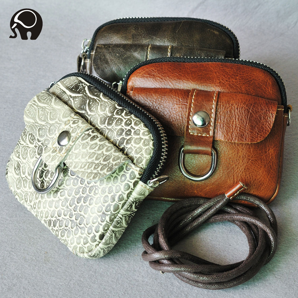 Small round lady wallet have cash less than that is registered in the accounts coin purse Top layer leather key case Fashion Messenger Little bagin the Leather/Lady bags/Men's bag, Ms. bags  category - from Buy2taobao.com to provide professional Taobao agent buy service