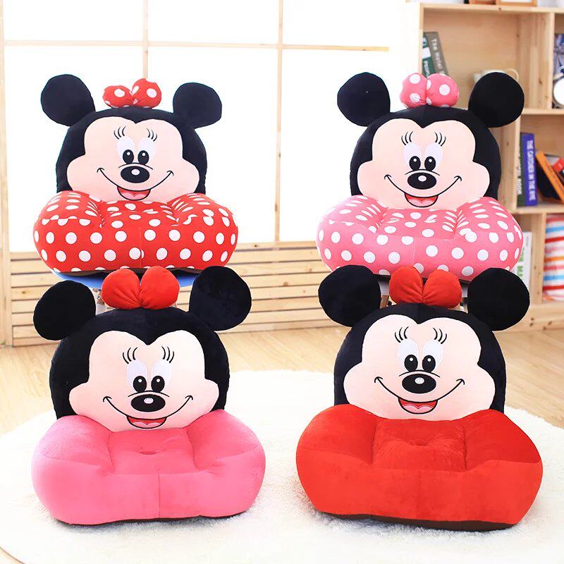 Peluche manga en peluche sofa - Ref 2694543 Image 1