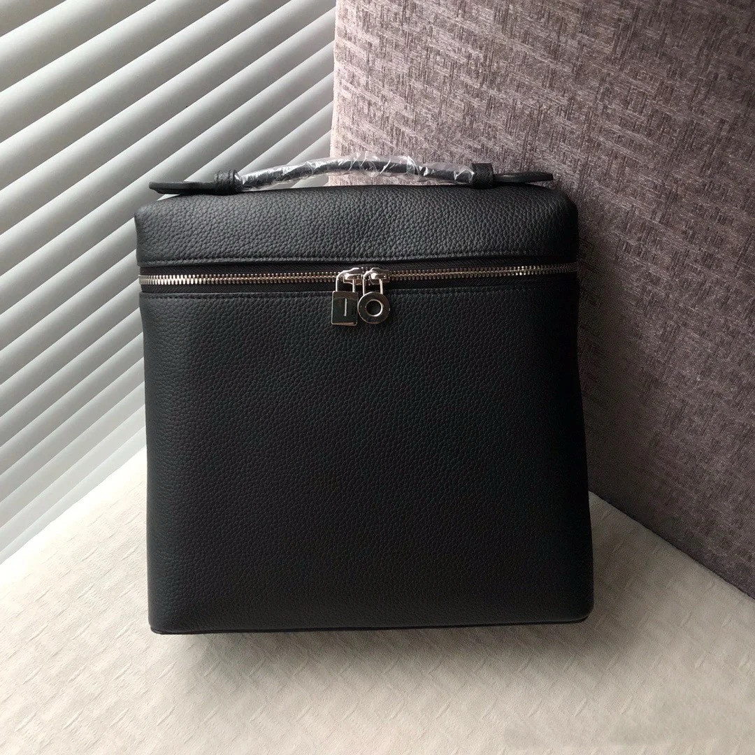 2025新款头层牛皮双肩包