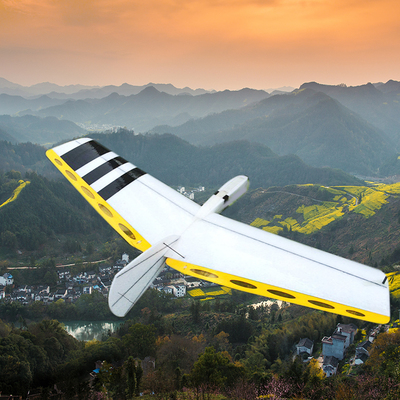 ALULA DLG 手掷滑翔机 改进版EPP滑翔机无动力乐趣飞行长续航休闲