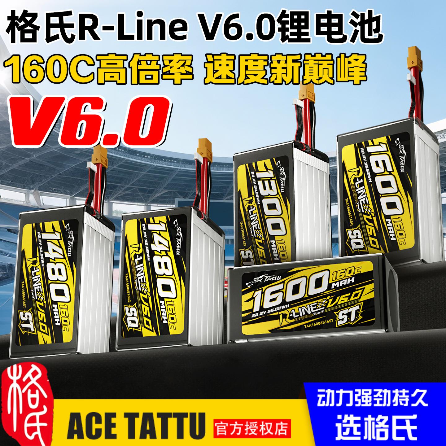 新品格氏金砖V6.0锂电池现货顺丰