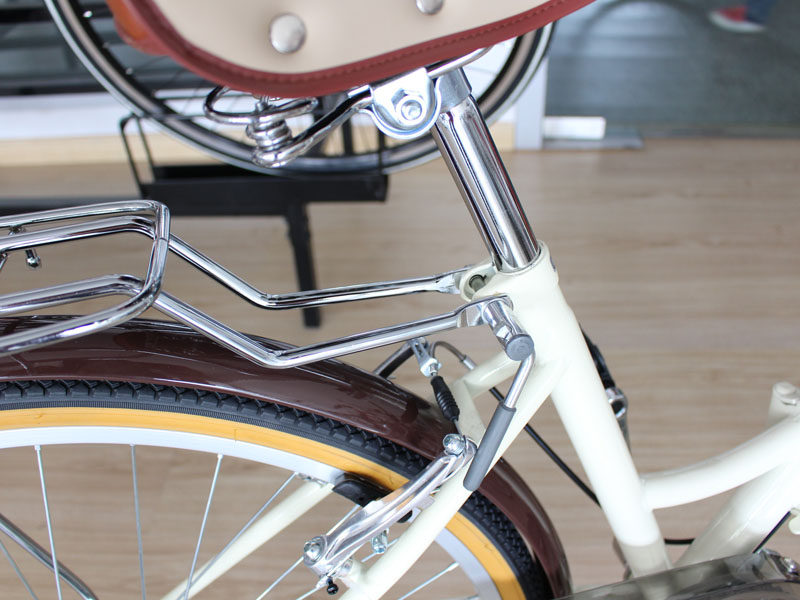 Porte-bagages pour vélo MYSEASON - Ref 2413404 Image 4