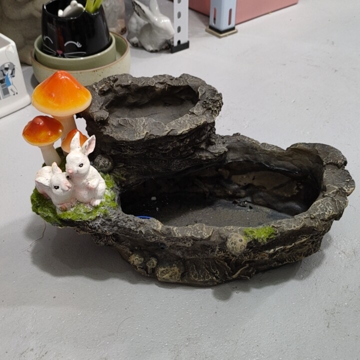 非偏远地区凑满19包邮部分瑕/装饰摆件