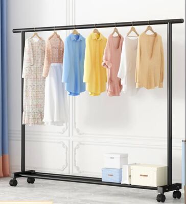 clothes drying rack folding laundry garment dryer hanger dry