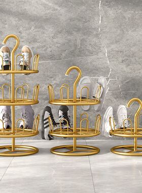 shoe drying rack household shoe hanging晒鞋架家用挂钩室外