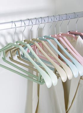 hanger clothes clip rack cabinet big stainless steel hangers