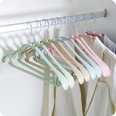 hanger clothes clip rack cabinet big stainless steel hangers