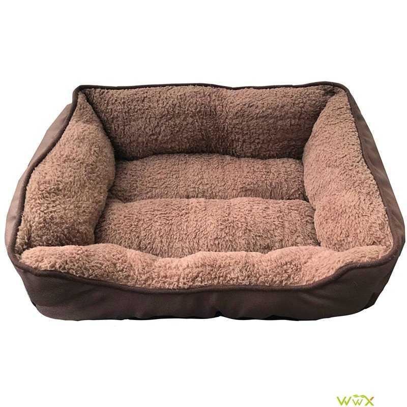 Corgi teddy small and medium sized dog kennel dog bed