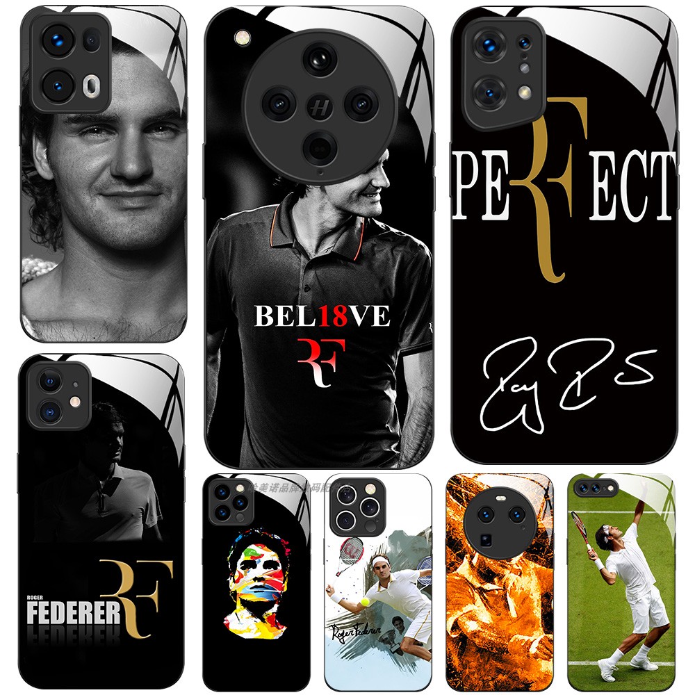 OPPO众多型号TPU个性潮流防摔