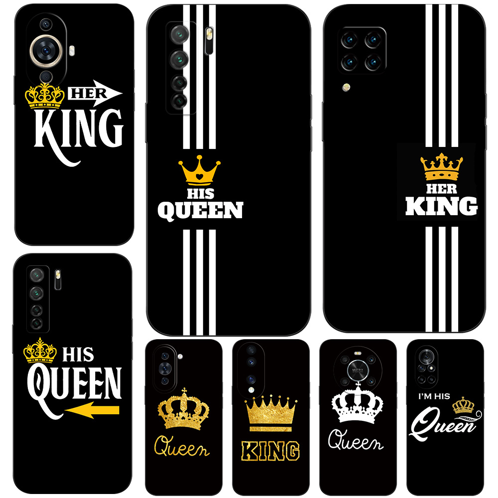 华为众多型号tpu个性,潮流防摔