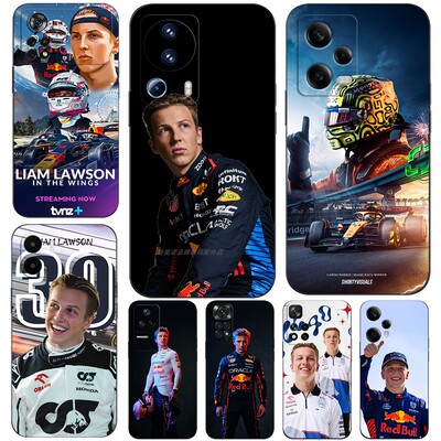 红米众多型号tpu个性潮流防摔