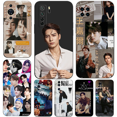 华为众多型号tpu个性防摔