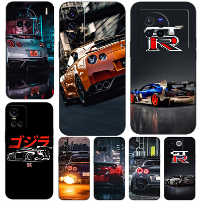 适用vivo众多型号tpu个性防摔