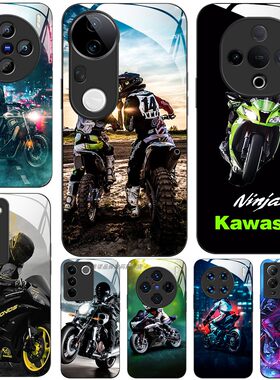 vivo众多型号TPU个性潮流防摔