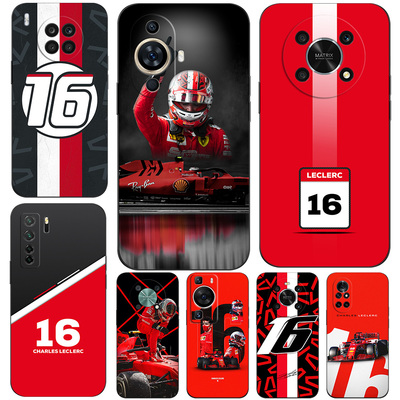 华为众多型号硅胶个性,潮流防摔