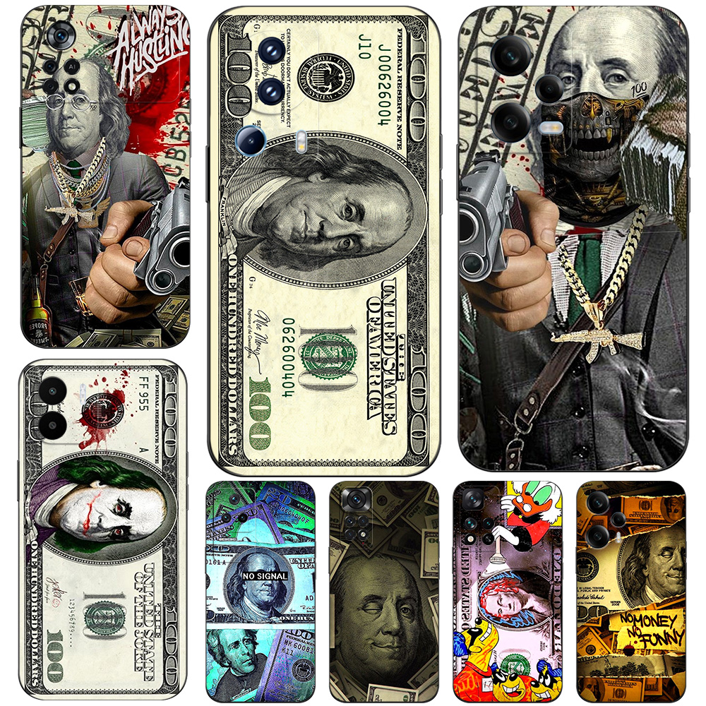 红米众多型号tpu个性,潮流防摔