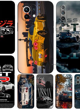 磨砂软手机壳适用小米17 15 14 13T1010S11 12 12X12S13PRO GTR 东洋神车