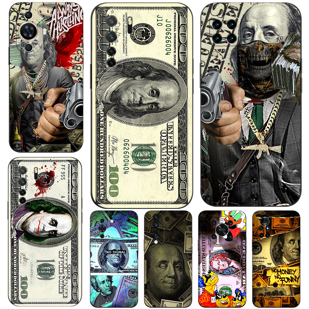 华为众多型号tpu个性,潮流防摔