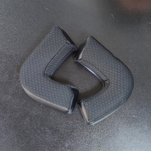 ORZ-058C/058P耳衬3/4头盔专用链接非通用 728内衬