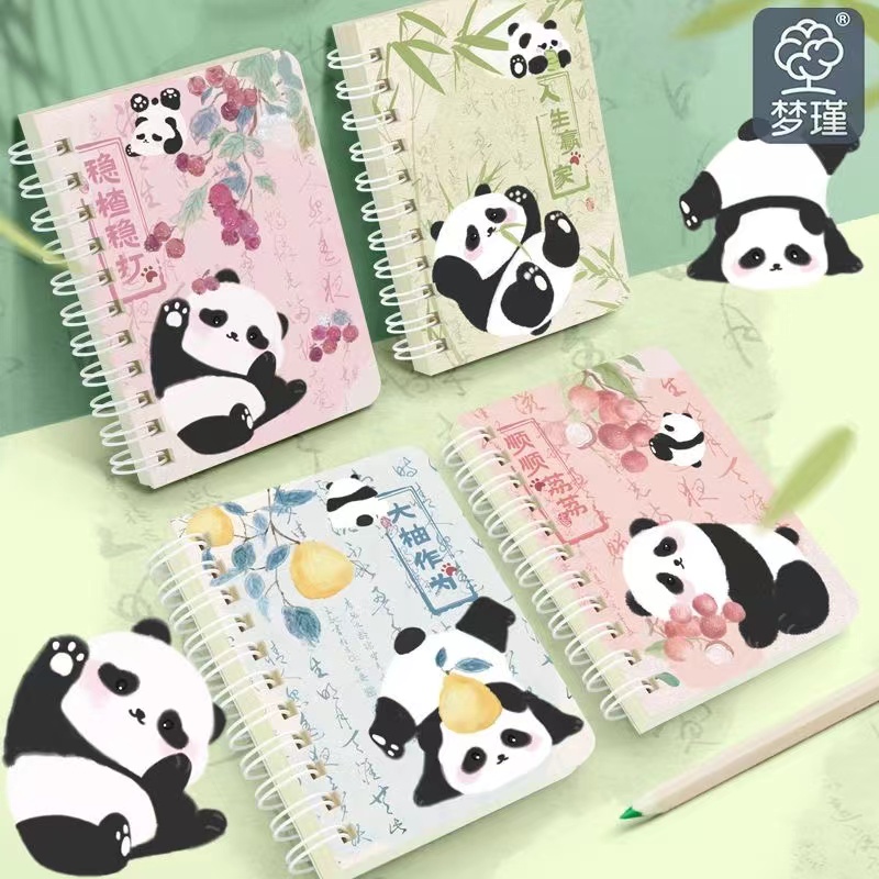 a7高颜值随身携带口袋本梦瑾