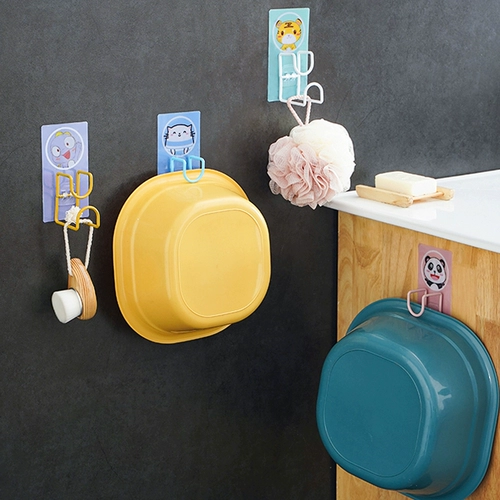 Ежедневные предметы первой необходимости кухонные принадлежности Daquan Семейство Маленькие предметы универмаг, практическая жизнь дома хранение артефактов