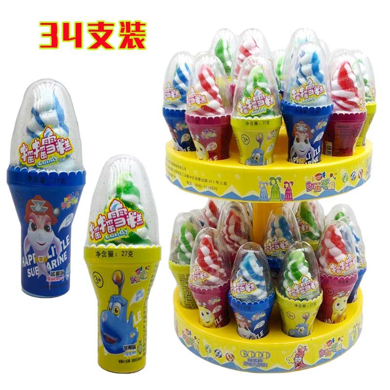 专业儿童糖果零食批发