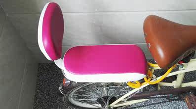 Selle de vélo - Ref 2360069 Image 3