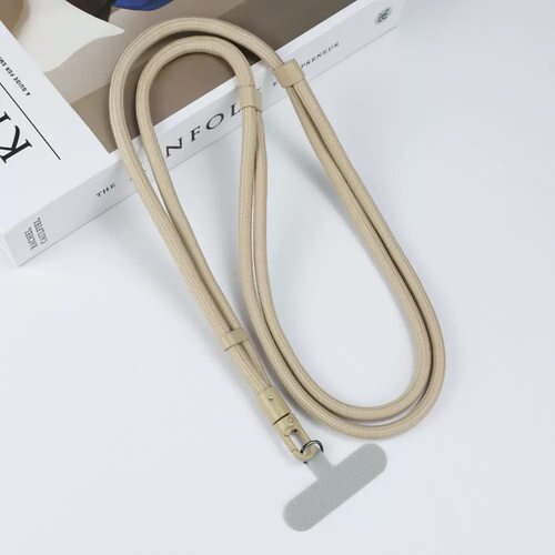 手机欧洲高端新款手腕挂绳短款防