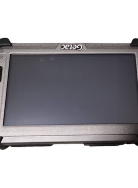 神基getac e110三防平板电脑win7平板电脑