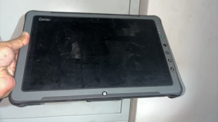 getac 拆机屏 f110屏幕总成液晶屏原装