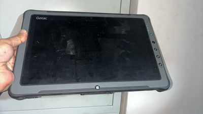 getac f110屏幕总成液晶屏原装拆机屏