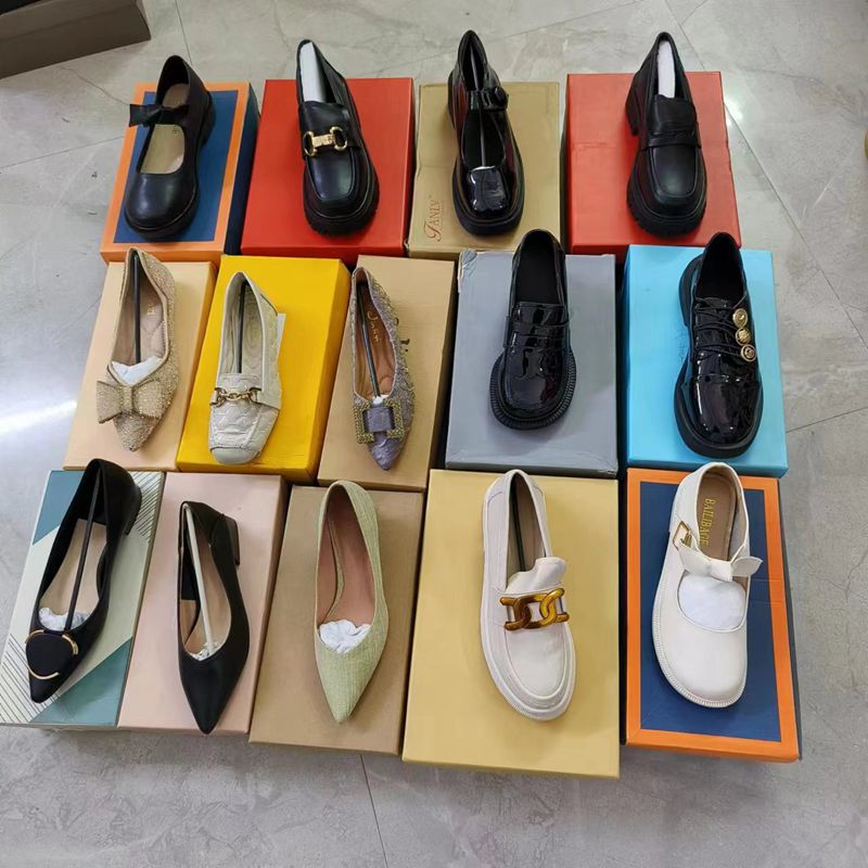 休闲鞋单鞋韩版春季新款