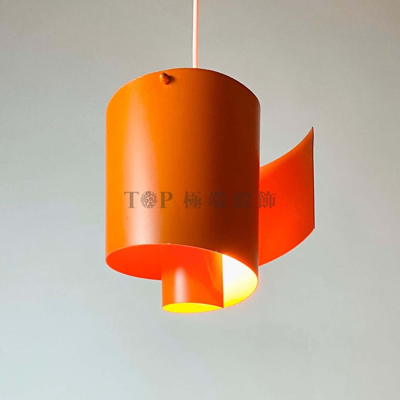 意大利设计师艺术彩色灯 现代简约客厅餐厅展厅创意海螺螺旋吊灯,家装灯饰光源,客厅吊灯,淘宝优惠券,粉丝福利购,淘宝优惠卷